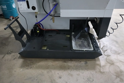 Used 2025 HAAS UMC-400SS Universal Machining Centers Minnesota US | Machinesused.com #1340449