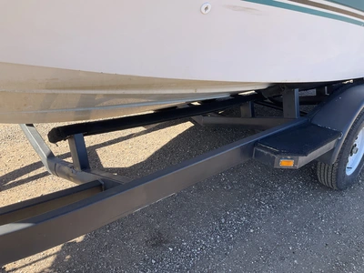 Used 1993 FOUR WINNS 210 HORIZON Boats (Misc) Michigan US | Miedema Asset Management Group #1483583