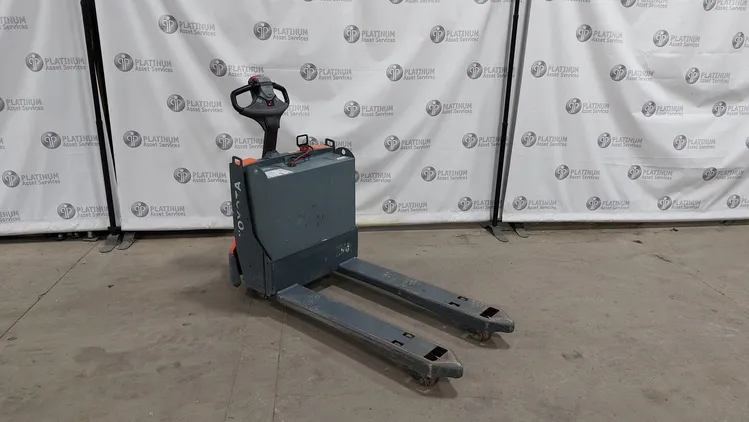 Used 2022 TOYOTA 8HBW23 Pallet Jacks Ontario CA | Platinum Group 11 #163535