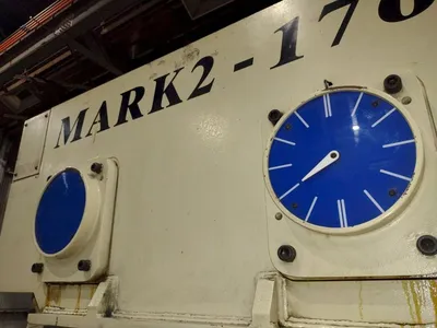 USED 2000 SUTHERLAND FTP160