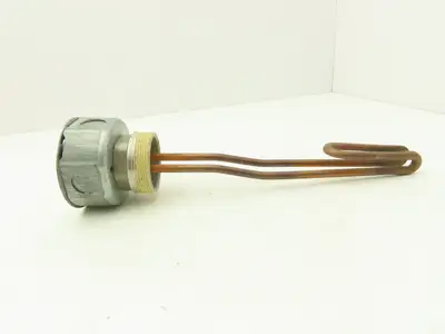 Kim F757SP Replacement Element for ESP220 Hotstart Tank Heater 240VAC 4000 Watts