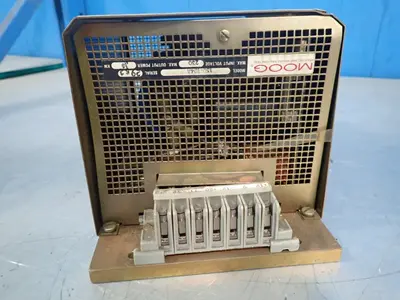 USED MOOG 150104A