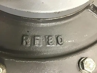 USED MITSUBISHI SF-JRF