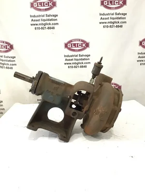 Goulds 56959/786B606 2.5″ Centrifugal Pump 3770RPM