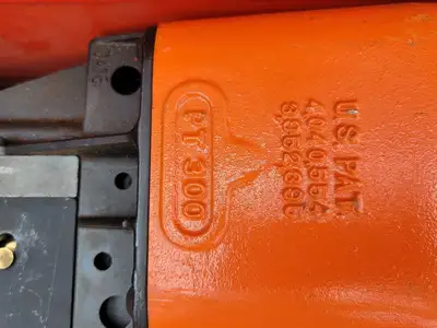 USED PNEUTEK PT-300