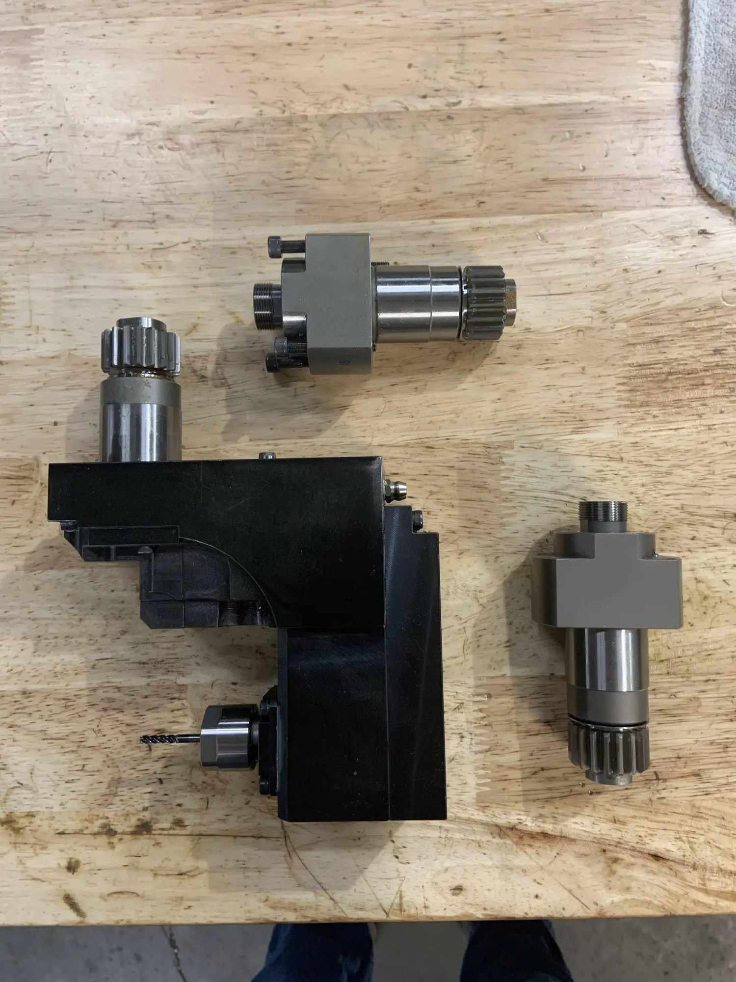 SC30様 Anthony Kable | Citizen has announced four new chronograph models