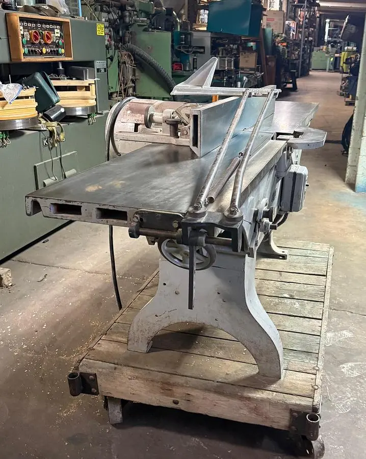 USED NORTHFIELD 12HD