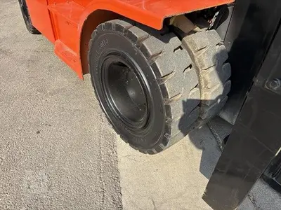USED 2020 DOOSAN D70S-7