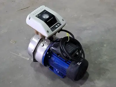 NEW ITT INDUSTRIES HVW 1.07 VOG HVW 03