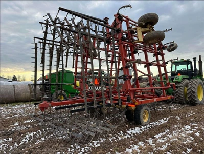USED KRAUSE 5630-39