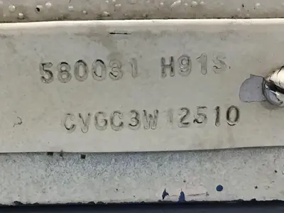 USED VICKERS DG4V-3-2AL-M-U-HL7-60