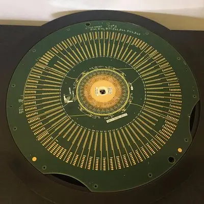 SV PROBE VTHW-00030-3