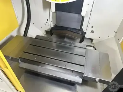 USED 2017 FANUC ROBODRILL A D21MIB5
