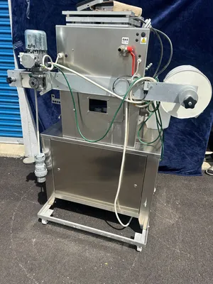 USED ILPRA 400 V/G