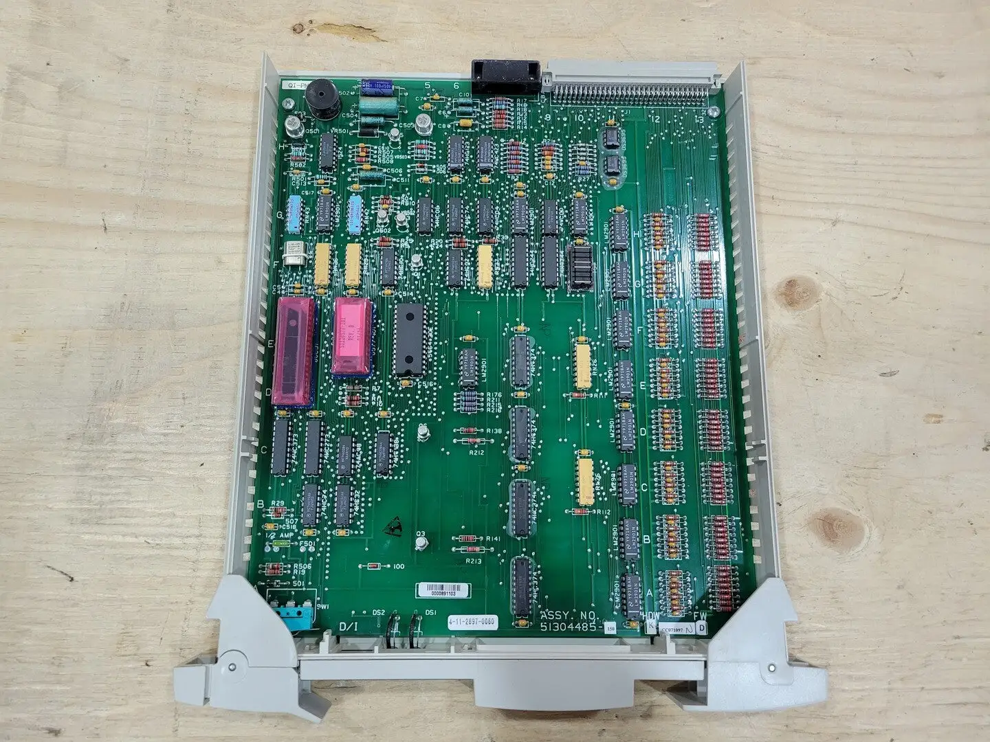 USED HONEYWELL 51304485-150