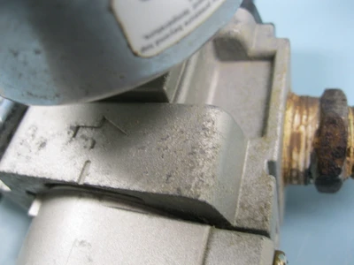 USED SMC VX3344-03T-5DS1-B