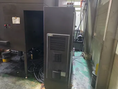 2015 HANKOOK VTC 125E Boring Mills Vertical CNC | USED CNC (18)