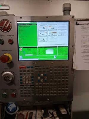 Used 2016 HAAS ST-30 Y CNC Lathes SK | F.M.T. Group s.r.o. #1495501
