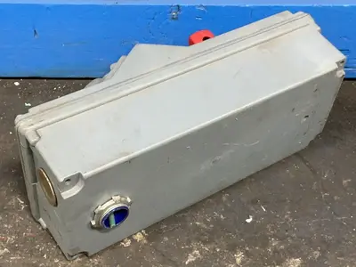 Used HUBBELL HBLMITL Electrical Fittings Ohio US | HGR 24 #1502578