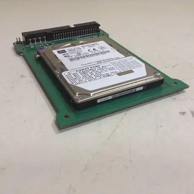 USED TOSHIBA MK6017MAP