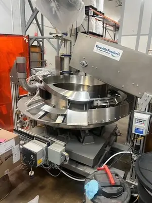 USED VIKING MASEK 8S-285