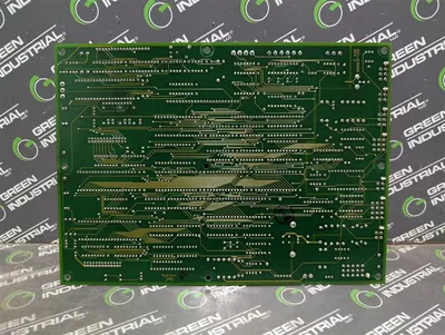 York 031-01065E001 CPU Control Board Used
