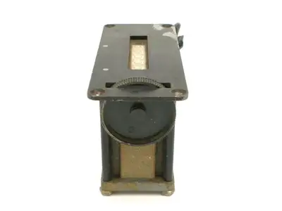 USED VEEDER-ROOT B-124806