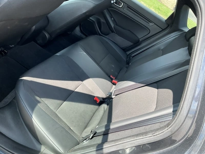 Used 2022 HONDA CIVIC Sedans Michigan US | Miedema Asset Management Group #1397164
