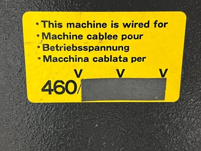 2001 AMADA PEGA 357 Turret Press | Levy Recovery Group (26)