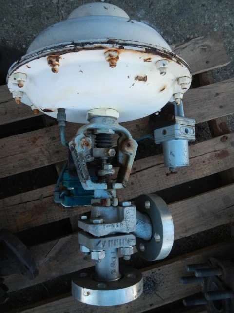 Used ANNIN 2651 Valves/Fittings Alabama US | Transamerican Equipment Company #713762