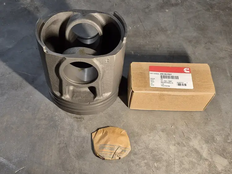 New | in-Stock CUMMINS 4955233 Parts British Columbia CA | Lenmark #271644