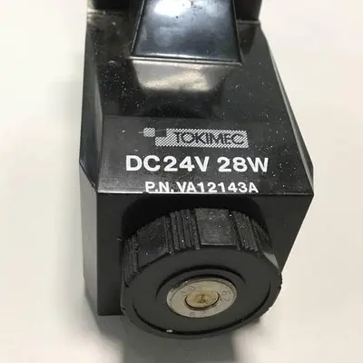 USED VICKERS DG4V32AMP7H750