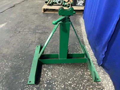 Used GREENLEE 687 Wire Dereelers Ohio US | HGR 24 #1276941
