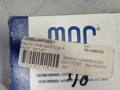 USED MAC DPB-DJAP-2DG1