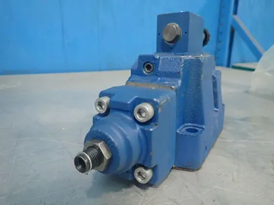 USED REXROTH R900936222