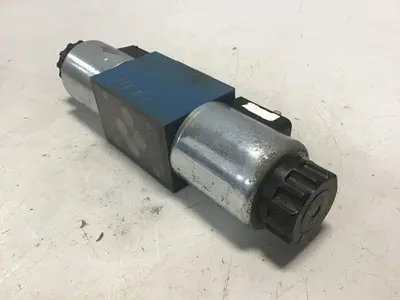 USED ARBURG 4WE6X13961/EG24N9K4