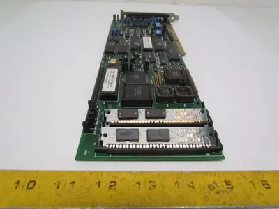 TPI 91671 Rev 4.0 PC Circuit Board VCI Card