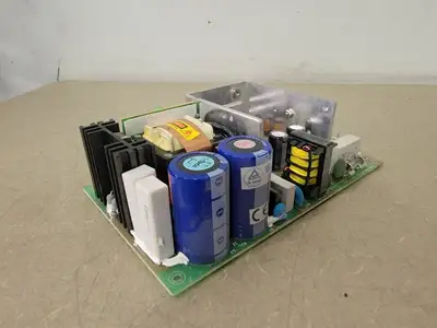 USED INTERNATIONAL POWER PU110-13A