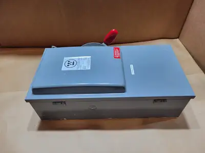 NEW WESTINGHOUSE HU363