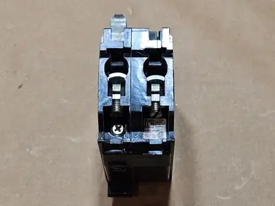Used SQUARE D QO230 Switchgears British Columbia CA | Lenmark #1438636