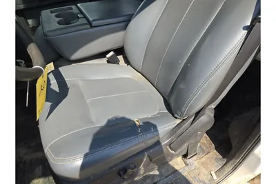 Used _UNKNOWN_ _UNKNOWN_ Pickup Trucks Texas US | IRS Auction #1488451