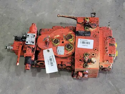 USED SCHWING 98327503