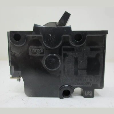 FPE NB 15 Amp Bolt-On Breaker