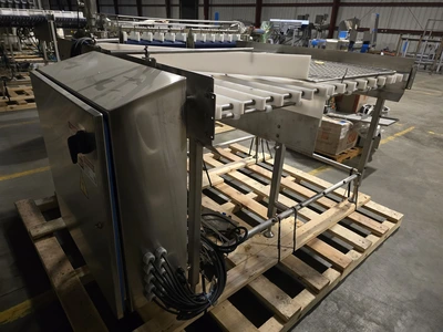USED 2022 Forpack GS55-10