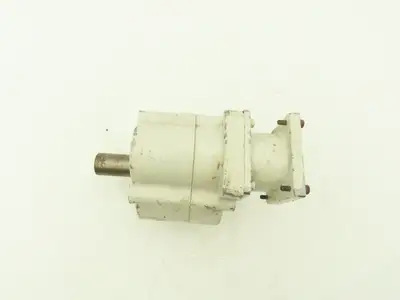 Sigma Giken SG-SB2-8 Gearbox Reducer for Gearmotor 8:1 Ratio Parallel Shaft