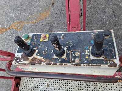 USED 2019 MEC 45-AJ