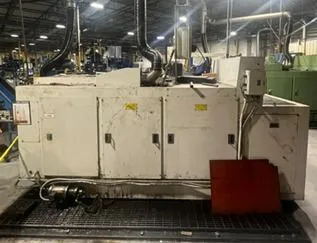 ASAHI SUNAC AQ810‑3 Progressive & Multi-Station Cold Formers - Parts Former | Barbarotto Int'l Sales Corp (7)