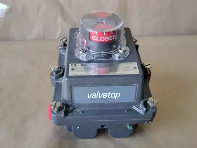 NEW TOPWORX DXP-E21GNEB7A21