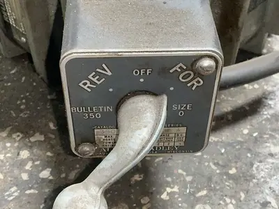 Used REULAND 4036XX2542 Pumps Ohio US | HGR 24 #1543252