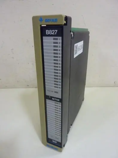 Used MODICON B827 Circuit Boards Michigan US | Ideal Machinery #592752